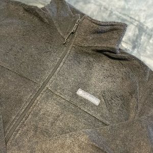 Columbia Fleece Pull over